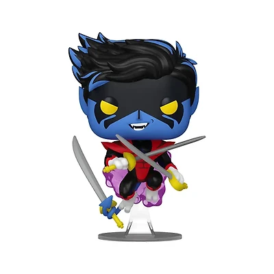 Funko Pop! Marvel X-Men Nightcrawler (X-Men ’97)