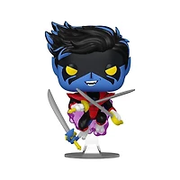 Funko Pop! Marvel X-Men Nightcrawler (X-Men ’97)
