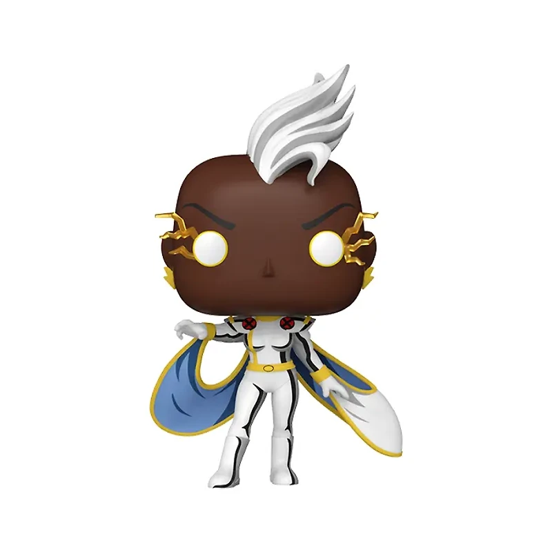 Funko Pop! Marvel X-Men Storm (X-Men ’97)