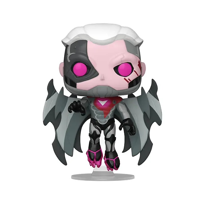 Funko Pop! Marvel X-Men Plus Bastion Nimrod (X-Men ’97)