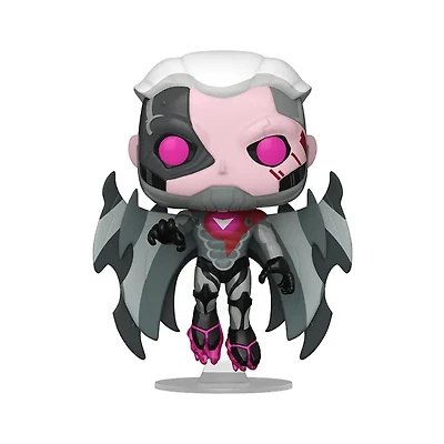 Funko Pop! Marvel X-Men Plus Bastion Nimrod (X-Men ’97)