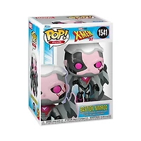 Funko Pop! Marvel X-Men Plus Bastion Nimrod (X-Men ’97)