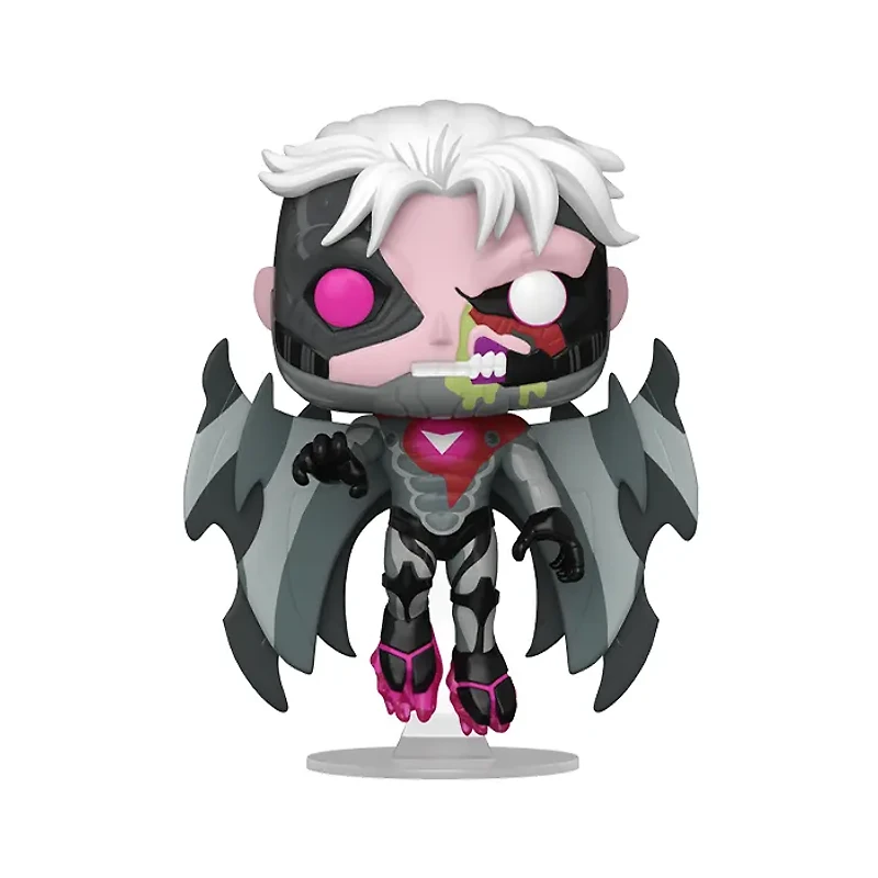 Funko Pop! Marvel X-Men Plus Bastion Nimrod (X-Men ’97) – Chase Edition