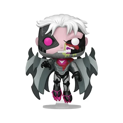 Funko Pop! Marvel X-Men Plus Bastion Nimrod (X-Men ’97) – Chase Edition