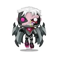 Funko Pop! Marvel X-Men Plus Bastion Nimrod (X-Men ’97) – Chase Edition