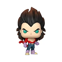 Funko Pop! Animation Dragon Ball Super Saiyan 4 Vegeta