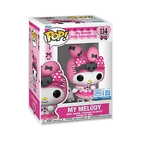 Funko Pop! My Melody with Pipi (50th Anniversary)