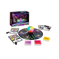 Hitster Bingo Music party game