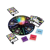 Hitster Bingo Music party game