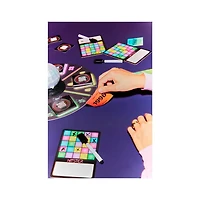 Hitster Bingo Music party game