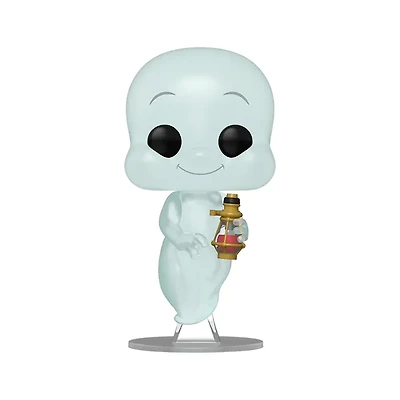 Funko Pop! Movies Casper (30th Anniversary)