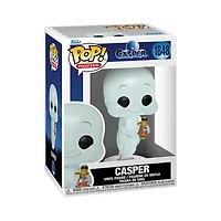 Funko Pop! Movies Casper (30th Anniversary)