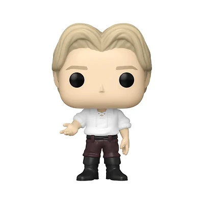 Funko Pop! Movies Casper (30th Anniversary) – Chase Edition