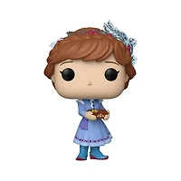 Funko Pop! Animation Frozen Anna (Winter Outfit)