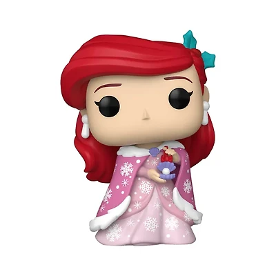 Funko Pop! Disney Ariel (Winter Outfit)