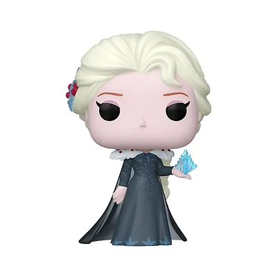 Funko Pop! Animation Frozen Elsa (Winter Outfit)