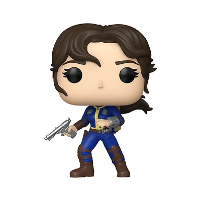 Funko Pop! TV Fallout Lucy MacLean