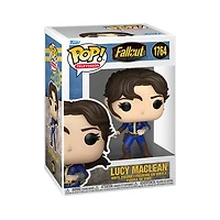 Funko Pop! TV Fallout Lucy MacLean