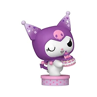 Funko Pop! Kuromi with Cake (20th Anniversary)