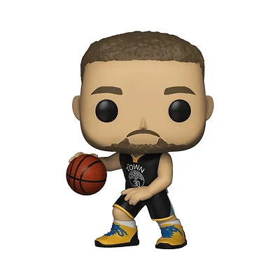 Funko Pop! Sports NBA Stephen Curry