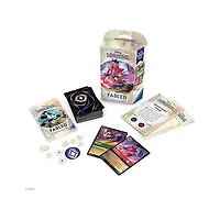 Disney Lorcana Set 9 Fabled Starter Deck