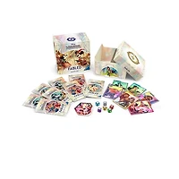 Disney Lorcana Set 9 Fabled Trove Pack