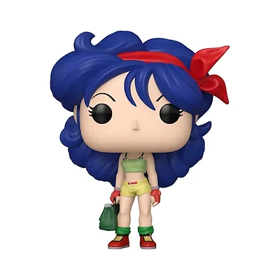 Funko Pop! Animation Dragon Ball Lunch