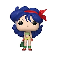 Funko Pop! Animation Dragon Ball Lunch
