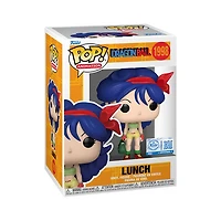 Funko Pop! Animation Dragon Ball Lunch