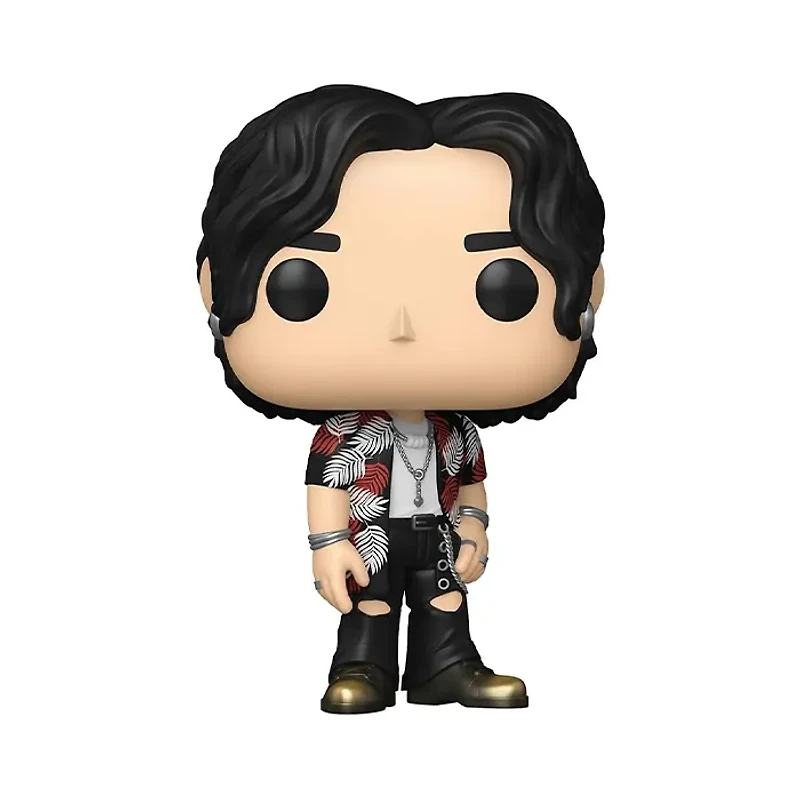 Funko Pop! Music Rocks Agust D (Haegeum)