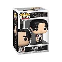 Funko Pop! Music Rocks Agust D (Haegeum)