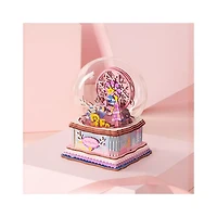 Rolife DIY Music Box For My Dear