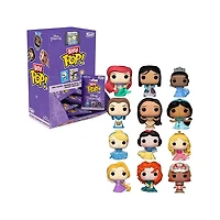 Funko Bitty Pop! Disney Princess Blind Bag