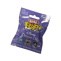 Funko Bitty Pop! Disney Princess Blind Bag