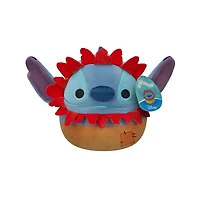 Original Squishmallows 8 Inch Disney Stitch in Costume Plush Assortment (Random Pick)