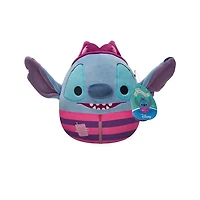 Original Squishmallows 8 Inch Disney Stitch in Costume Plush Assortment (Random Pick)