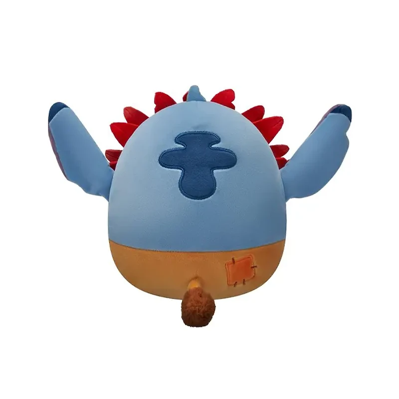 Original Squishmallows 8 Inch Disney Stitch in Costume Plush Assortment (Random Pick)