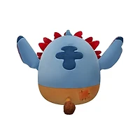 Original Squishmallows 8 Inch Disney Stitch in Costume Plush Assortment (Random Pick)