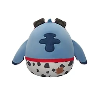 Original Squishmallows 8 Inch Disney Stitch in Costume Plush Assortment (Random Pick)