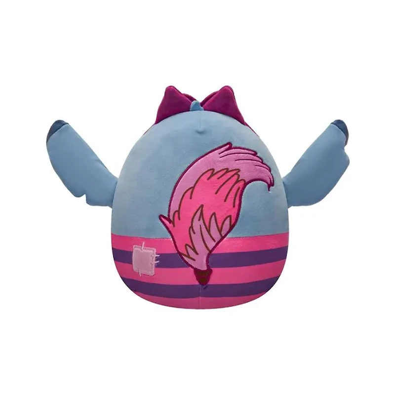 Original Squishmallows 8 Inch Disney Stitch in Costume Plush Assortment (Random Pick)