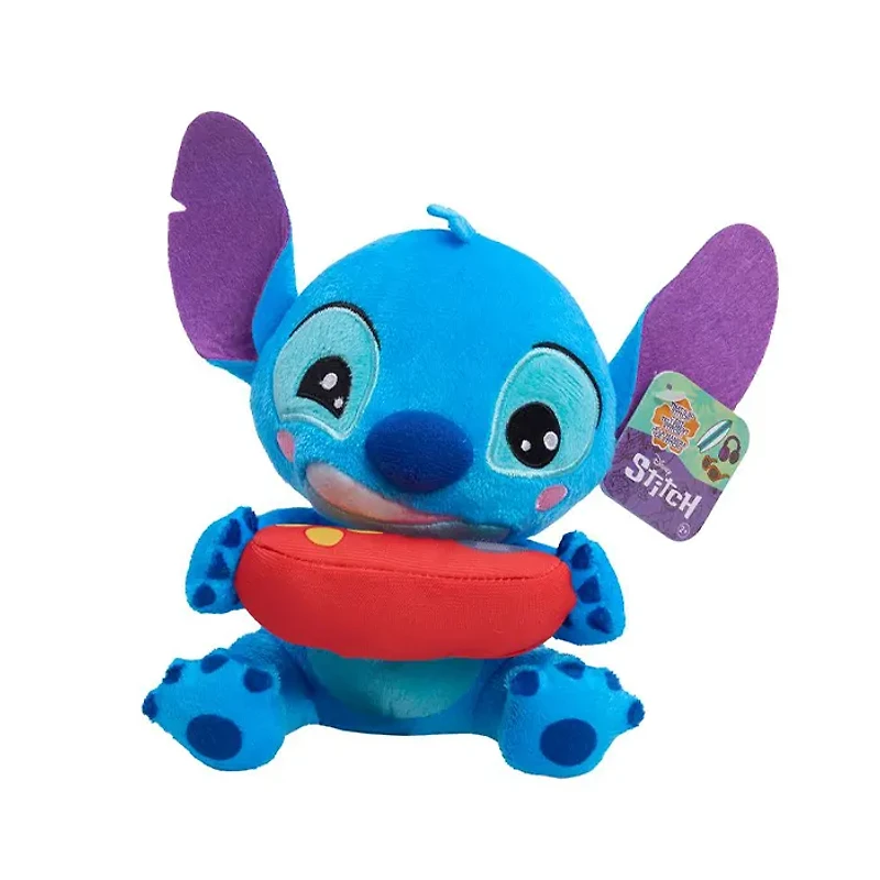 Disney Stitch Small 7 Inch Plush Assortment (Random Pick)