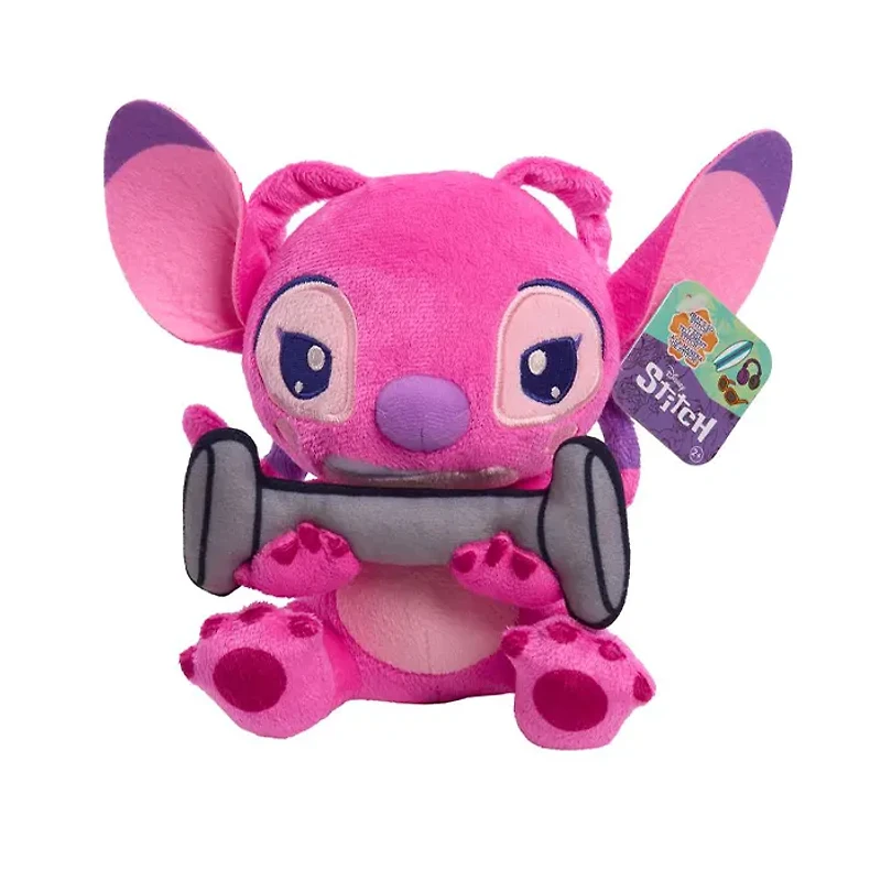 Disney Stitch Small 7 Inch Plush Assortment (Random Pick)