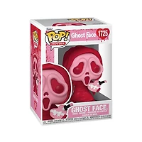 Funko Pop! Movies Ghost Face with Heart Box (Valentine)