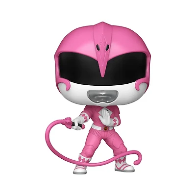 Funko Pop! Ranger (Power Rangers: The Movie
