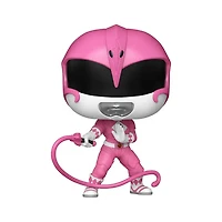 Funko Pop! Ranger (Power Rangers: The Movie