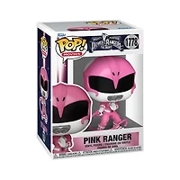 Funko Pop! Ranger (Power Rangers: The Movie