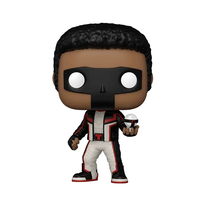 Funko Pop! Heroes Superman Mr. Terrific