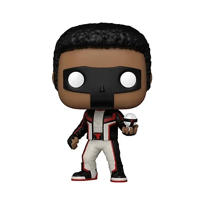 Funko Pop! Heroes Superman Mr. Terrific