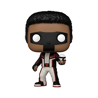 Funko Pop! Heroes Superman Mr. Terrific