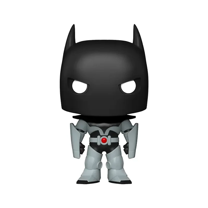 Funko Pop! DC Comics Batman Beyond Armored Bruce Wayne
